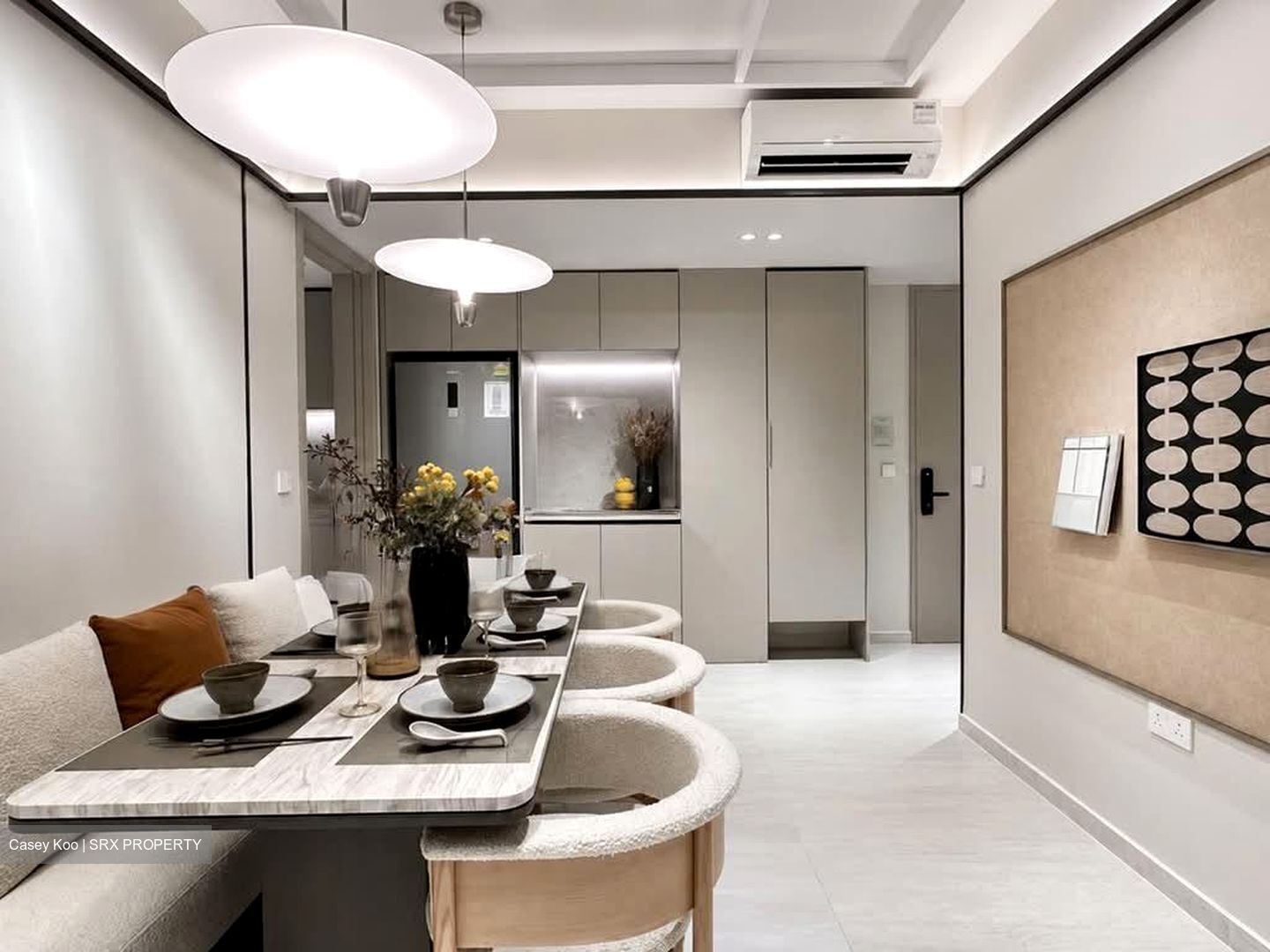 Narra Residences (D23), Apartment #595193991